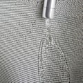 Miniatyrbilde 2 av 3: REMAKE Varmebestandig, sklisikker rektangulær PVC-matte egnet for spisebord