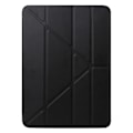 Pikkukuva 5 / 5: iPad-kotelo 9,7 tuuman Smart Cover -kotelolla ja telineellä, musta