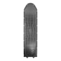Miniatyrbilde 5 av 5: Dekkplate for Ninebot fra Segway MAX G30 elektrisk scooter