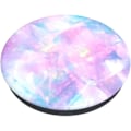 Pikkukuva 4 / 5: PopSockets Basic Grip seisova toiminnolla Crystal Opal