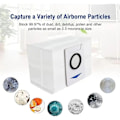 Pikkukuva 4 / 5: Imuroinpussi Ecovacs Deebot X1 Omni - 6 kpl