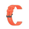 Pikkukuva 1 / 5: Xiaomi Mi Watch / Mi Watch Color 2:lle hengittävä hihna, hikoilunkestävä ja naarmuuntumaton, punainen