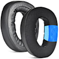Miniatyrbilde 1 av 7: Øreputer for Sennheiser GSP 370/350/303/302/301/300 1 par