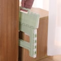 Miniatyrbillede 3 af 3: Foldbar skammel, bærbar plastik, børnebadestol