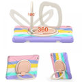 Pikkukuva 4 / 4: X-Armor -kotelo iPad 10.2 7/8/9/2019/2020/2021 - Baby Color