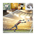 Miniatyrbilde 3 av 5: 5-pak R7s 118mm 300W 230V, R7s Halogen Lineær Lyskilde, Dimbar Halogenlampe for Byggearbeid