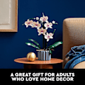 Miniatyrbild 5 av 5: REMAKE The New Icons Orchid 10311 Konstgjord Set, Heminredning - Perfekt