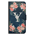 Pikkukuva 1 / 3: Bjornberry-kotelo Samsung Galaxy A21s - Monogram Y