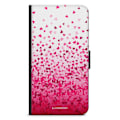 Miniatyrbillede 2 af 3: Bjornberry Etui Samsung Galaxy S21 Ultra - Hjerte Konfetti