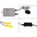 Miniatyrbillede 4 af 5: Xenon 70W Speed Start AC digitalt slim kit Hurtigt Lysende xenon kit