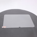 Miniatyrbilde 4 av 5: Skjermbeskytter for nettbrett Herdet glass 2-pakning iPad 10. generasjon 2022 Transparent