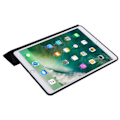 Pikkukuva 4 / 5: iPad-kotelo 9,7 tuuman Smart Cover -kotelolla ja telineellä, musta