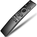 Miniatyrbilde 1 av 2: Universal fjernkontroll for alle Samsung TV LED QLED UHD SUHD HDR LCD Frame Cu