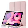 Miniatyrbillede 1 af 5: REMAKE CDQ Tech-Protect iPad 10.9 2022 Etui SmartCase pink