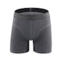 Miniatyrbild 3 av 5: Mäns Bomullsboxershorts Mjuka Andningsbara Underkläder 3-pack XXL