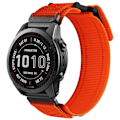 Miniatyrbillede 3 af 5: TECH-PROTECT SCOUT PRO GARMIN FENIX 5 / 6 / 6 PRO / 7 ORANGE