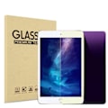 Miniatyrbilde 2 av 5: Skjermbeskytter for nettbrett Herdet glass 2-pakning iPad 10. generasjon 2022 Transparent