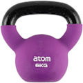 Miniatyrbilde 1 av 5: Atom Kettlebell 6 kg