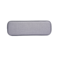 Miniatyrbild 1 av 2: Memory Foam Tangentbord Handledsstödsdyna Grå Grå
