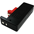 Miniatyrbillede 2 af 5: Digital Display Batteritester Detektor Pointer-168 Batteritestkort Emballage