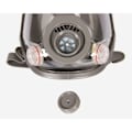 Miniatyrbild 4 av 5: 6800A gasmask antidamm sprayfärg speciell kemisk ammoniak formaldehyd skydd 6800A enkelmask