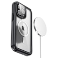 Miniatyrbillede 6 af 6: Vandtæt Mobilcover til iPhone 15 Pro Max