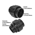 Miniatyrbillede 2 af 5: SPX3200 patronfilterpumpeadapterkit til swimmingpoolsystemer