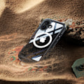 Miniatyrbild 7 av 10: Skyddsfodral för iPhone 16-serien iPhone 16 Pro Max