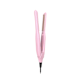 Miniatyrbillede 5 af 5: Anion hårruller, ledningsført (EU-stik) Rosa Lyserød
