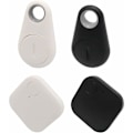 Miniatyrbillede 1 af 5: 4 stk. Pet Orienteringsdetektor, Hvid + PE Pose + Manual * 2, Sort + PE Pose + Manual * 2