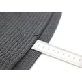 Miniatyrbillede 2 af 3: Selvforsvars anti-skære håndledsbeskytter armbeskytter udendørs camping rejse selvforsvarsudstyr anti-skære armbeskytter sikkerhedsudstyr (one size)