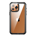 Miniatyrbild 6 av 10: Vattentätt Fodral för iPhone 13/13 Pro