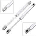 Miniatyrbillede 3 af 5: Skab Møbler Pneumatisk Støttestang Hardware Hydraulisk Stang 120N 2 stk