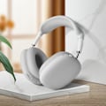 Pikkukuva 5 / 5: Korvatyynyt, suojakuori ja pääpantapehmuste Airpods Max -kuulokkeille Ljusgrå Lysegrå
