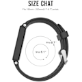 Miniatyrbillede 2 af 5: Garmin Forerunner 920XT Armbånd Silikone Sort