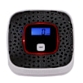Miniatyrbillede 1 af 3: Kuliltealarm til hjemmet med live stemmeudsendelse for at forhindre forgiftning