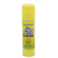 Miniatyrbillede 1 af 3: Solid limstift (hvid 10 stk)