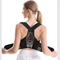 Miniatyrbillede 3 af 6: XXL Posture Corrector til rygstøtte (170-200 lbs) L L