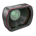 Miniatyrbild 3 av 11: STARTRC Macro Lens för DJI Pocket 3 Svart Sort
