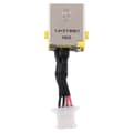 DC-strømstik med flekskabel til Acer Aspire A315-42 A315-54 A515-43-Yvan Ikke specificeret Not specified
