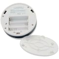 Miniatyrbild 4 av 4: Kolmonoxidlarm för hushåll, enkel förpackning, engelsk version - Inget batteri, 1-pack