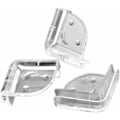 Miniatyrbillede 3 af 4: Garderobestang medium diameter 25mm [stor sengesokkel], 50~80cm -- [installationsafstand: 52~75cm]