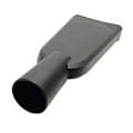 Pikkukuva 4 / 5: Auton suulake Monitoiminen pölynimurin lisävaruste, 35 mm:n auton imusuulake sopii malleihin WD2 WD5 WD6