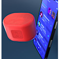 Miniatyrbild 3 av 5: Trådlös Bluetooth-högtalare, Mini-högtalare, Subwoofer Bluetooth-högtalare (Svart)