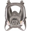 Miniatyrbild 5 av 5: 6800A gasmask antidamm sprayfärg speciell kemisk ammoniak formaldehyd skydd 6800A enkelmask