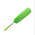 Miniatyrbillede 1 af 3: Udtrækkelig støvsamlerlængde 252 cm - Miracle Microfiber støvsamler til støv - Magisk udtrækkelig støvsamler