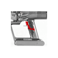 Miniatyrbild 4 av 4: Extra Stark Triggerknapp för Dyson V11/V10 - Förstärkta Ersättningstillbehör för Dammsugare