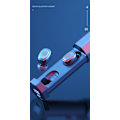 Miniatyrbild 2 av 5: Privat Modell Bar Bluetooth Headset med HD Digital Display (Svart),