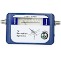 Miniatyrbild 1 av 5: DVB-T 95DT Signalmätare