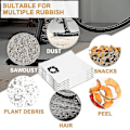 Pikkukuva 3 / 4: Karcher WD4/WD5/WD6/MV4/MV5/MV6 12-pack vaihto suodatinpussit - Pölynimuritarvikkeet